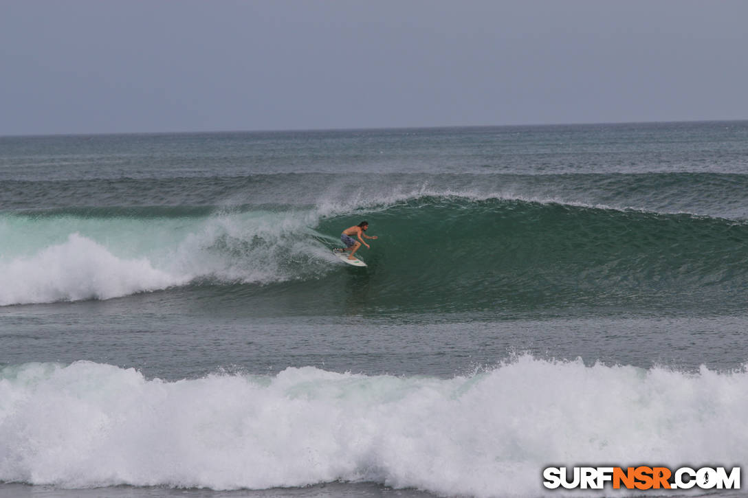 Nicaragua Surf Report - Report Photo 07/03/2015 6:36 PM