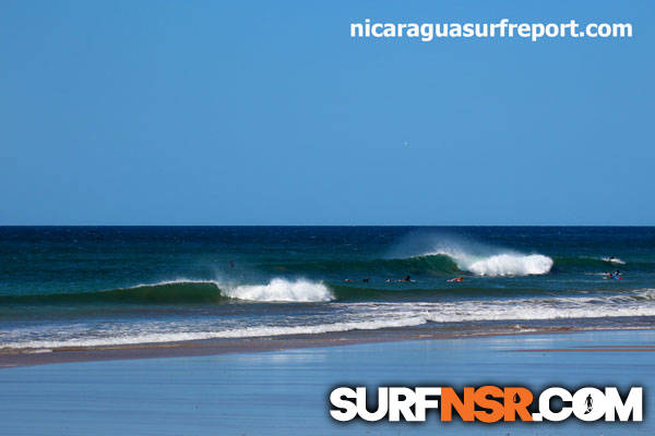 Nicaragua Surf Report - Report Photo 12/03/2012 1:47 PM