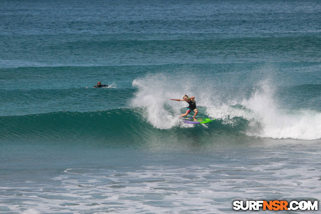 Nicaragua Surf Report - Report Photo 08/27/2015  11:56 AM 