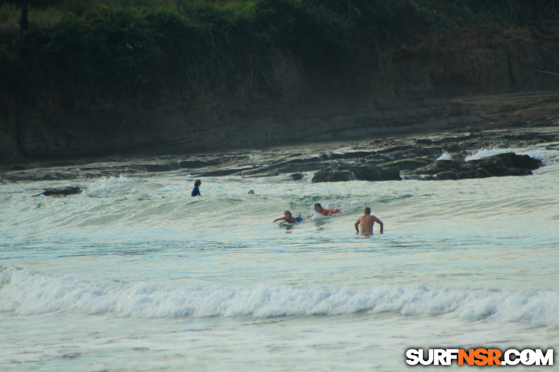 Nicaragua Surf Report - Report Photo 11/23/2017  7:09 PM 