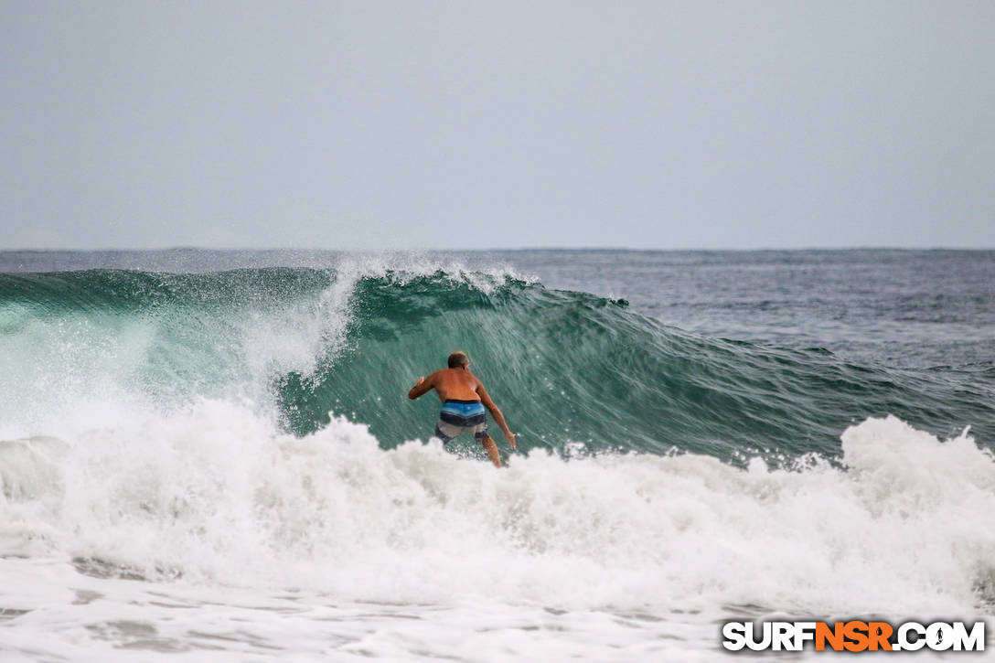 Nicaragua Surf Report - Report Photo 08/16/2019 3:12 PM