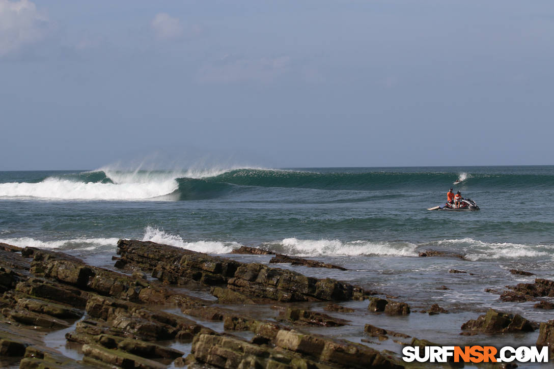 Nicaragua Surf Report - Report Photo 06/02/2015  6:15 PM 