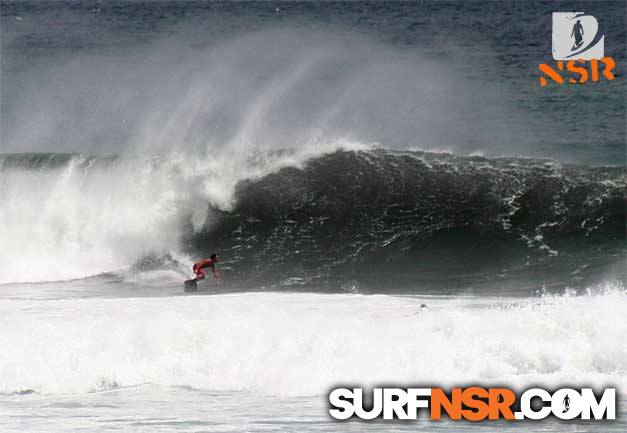 Nicaragua Surf Report - Report Photo 06/25/2007 5:03 PM