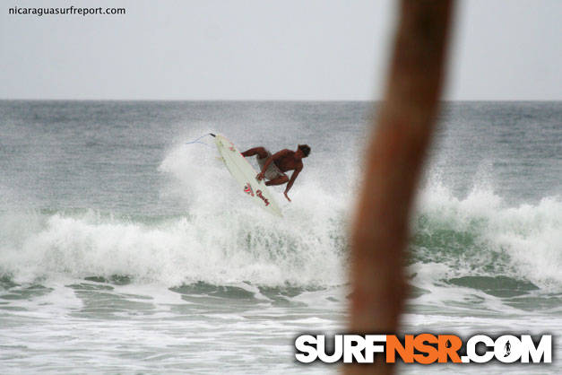 Nicaragua Surf Report - Report Photo 06/28/2008 11:12 AM