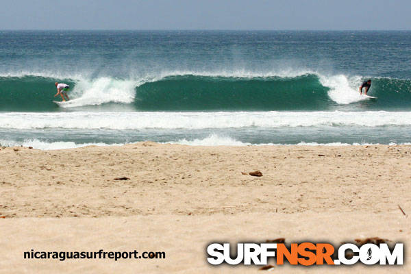 Nicaragua Surf Report - Report Photo 03/26/2013 3:32 PM