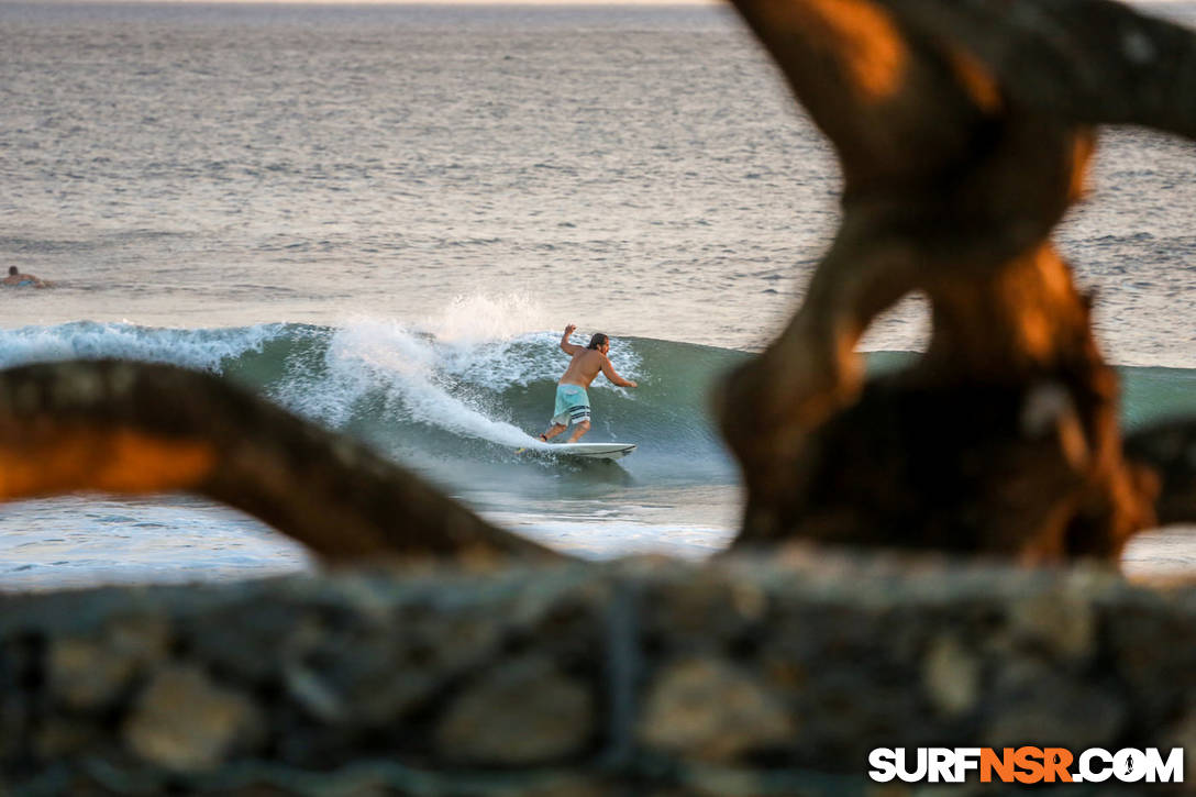 Nicaragua Surf Report - Report Photo 02/10/2019  7:12 PM 