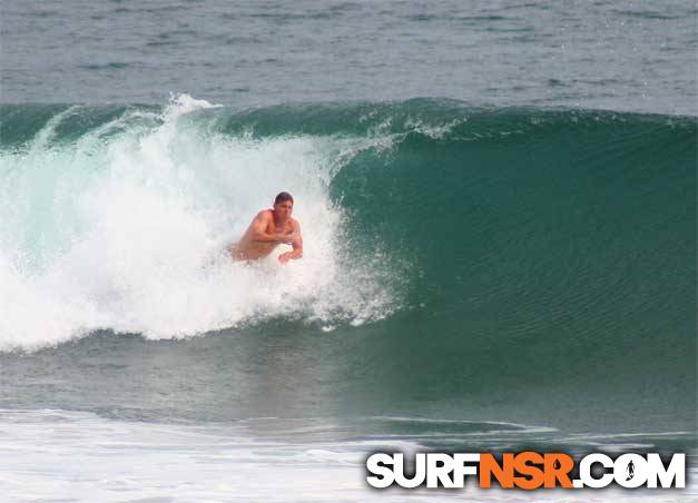 Nicaragua Surf Report - Report Photo 07/27/2006 12:16 AM