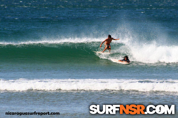 Nicaragua Surf Report - Report Photo 12/27/2010 3:19 PM