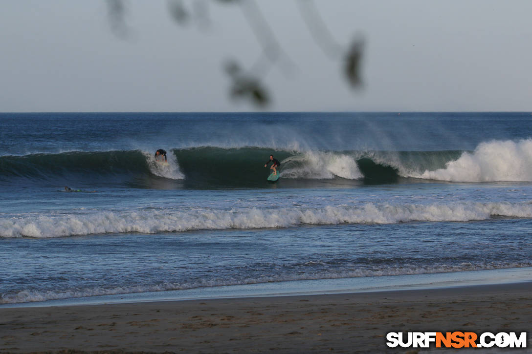 Nicaragua Surf Report - Report Photo 02/13/2016  10:36 AM 