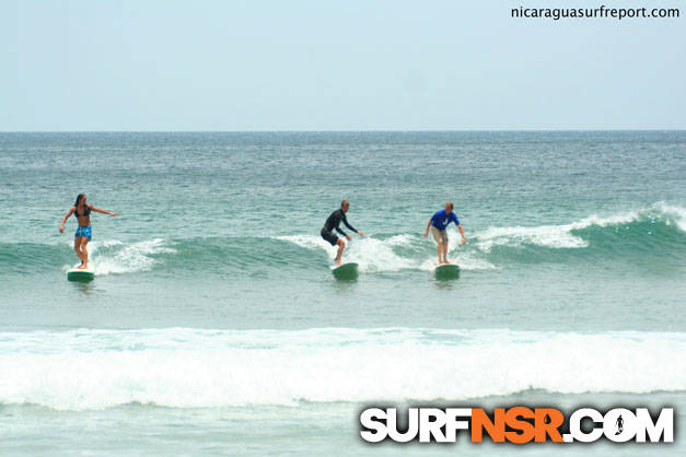 Nicaragua Surf Report - Report Photo 05/16/2008 2:18 PM