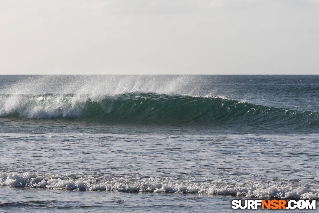 Nicaragua Surf Report - Report Photo 12/27/2015  3:23 PM 