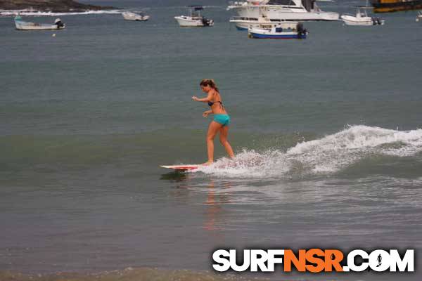 Nicaragua Surf Report - Report Photo 08/30/2011 7:08 PM