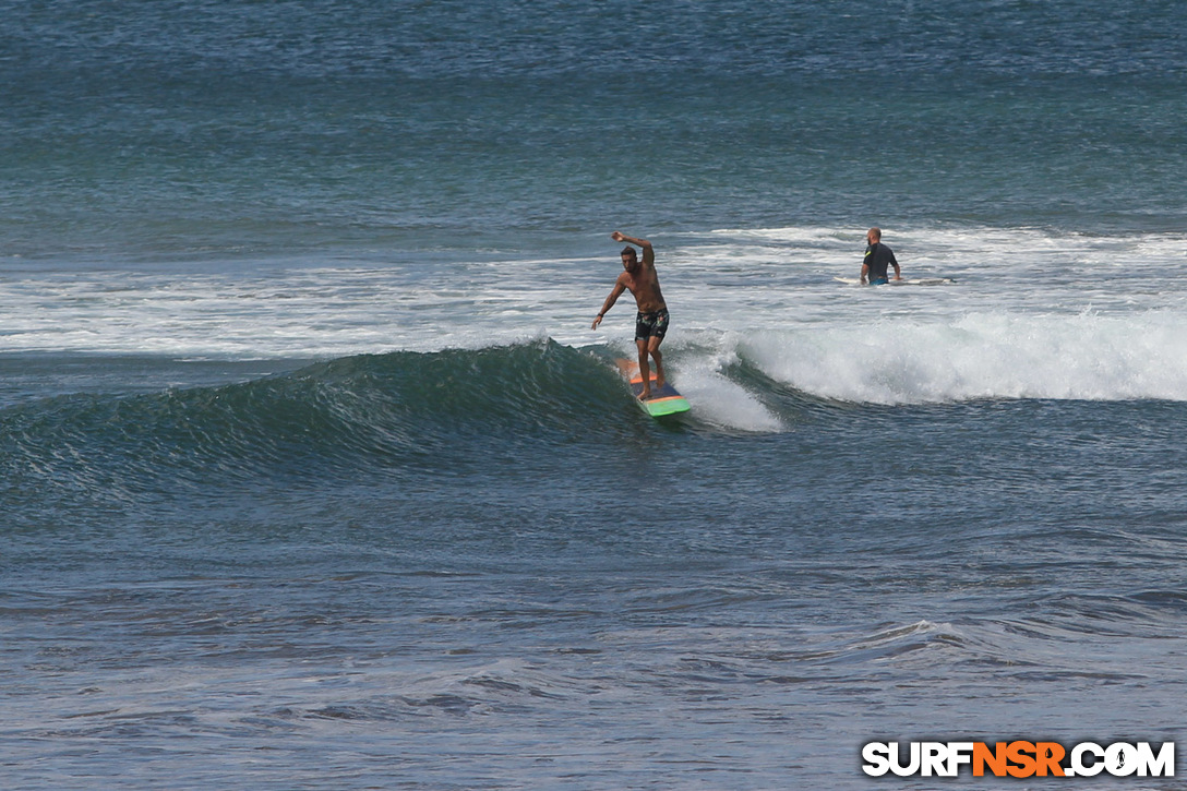 Nicaragua Surf Report - Report Photo 01/18/2017  3:44 PM 