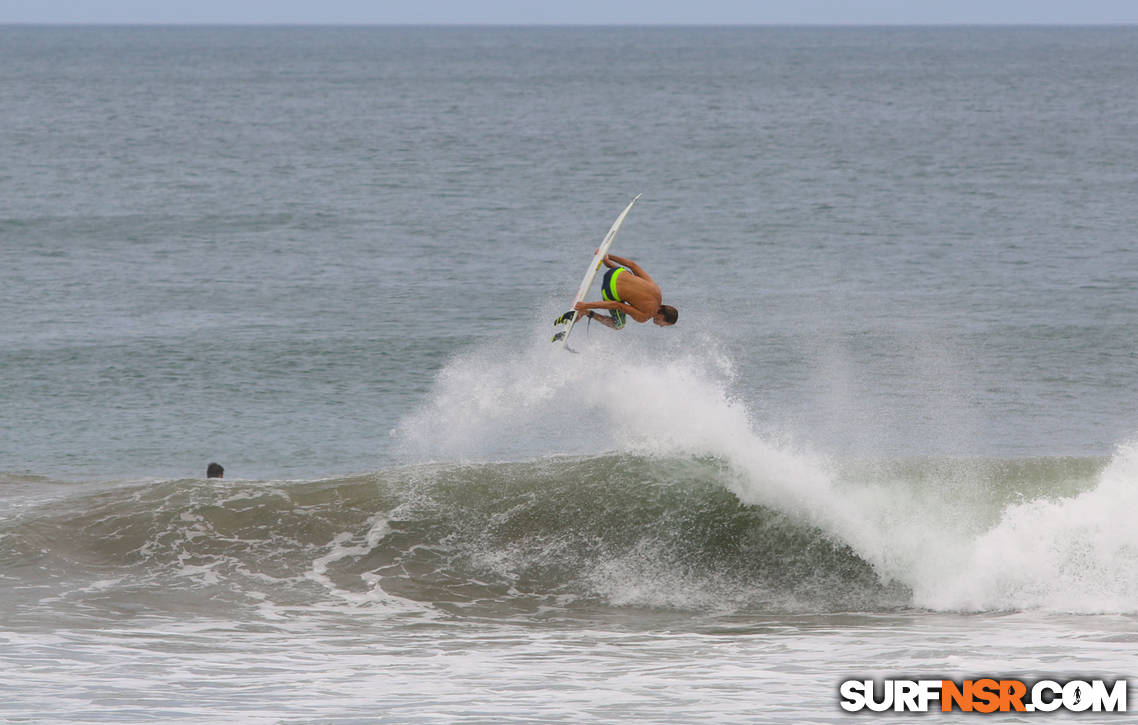 Nicaragua Surf Report - Report Photo 07/08/2015 1:08 PM