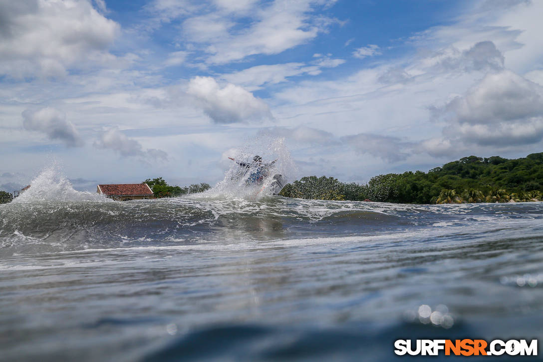 Nicaragua Surf Report - Report Photo 07/25/2019  5:12 PM 