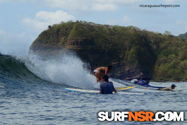 Nicaragua Surf Report - Report Photo 01/07/2008  3:06 PM 