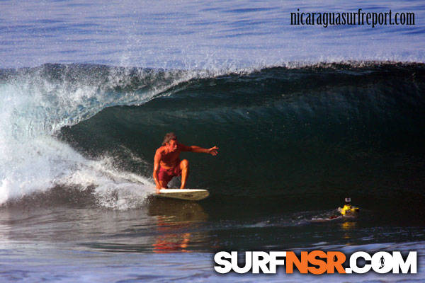 Nicaragua Surf Report - Report Photo 06/22/2012  11:02 AM 