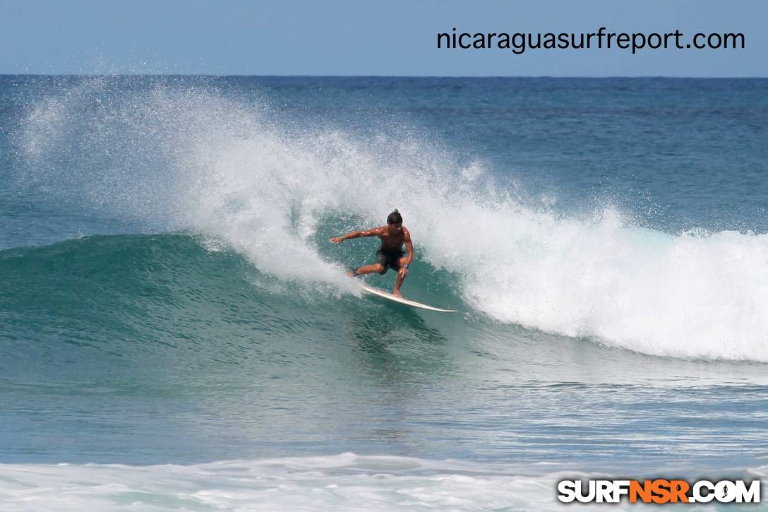 Nicaragua Surf Report - Report Photo 08/15/2013  1:16 PM 