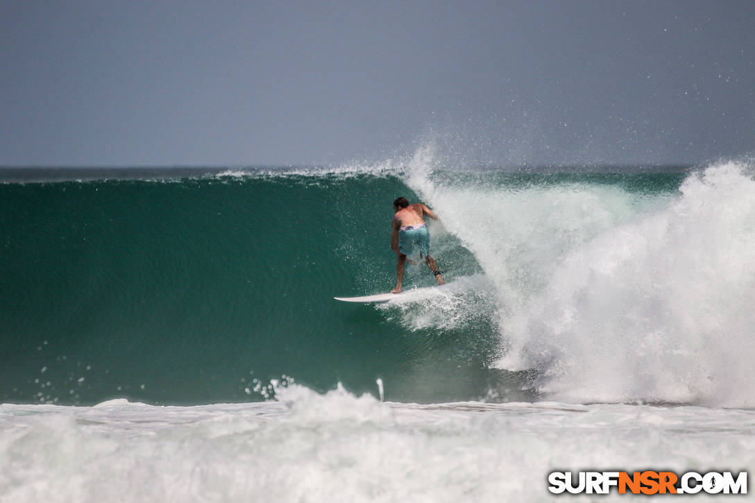 Nicaragua Surf Report - Report Photo 05/10/2022 8:13 PM