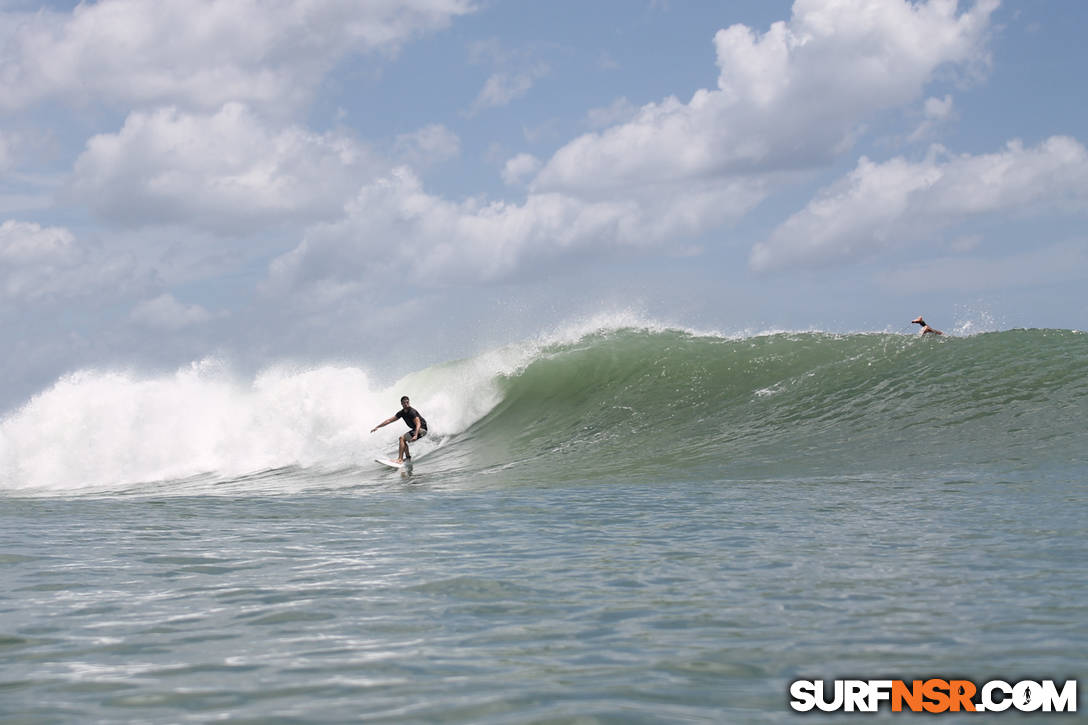Nicaragua Surf Report - Report Photo 08/19/2016  11:06 PM 