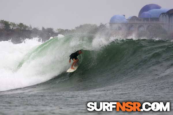 Nicaragua Surf Report - Report Photo 05/18/2011  4:03 PM 