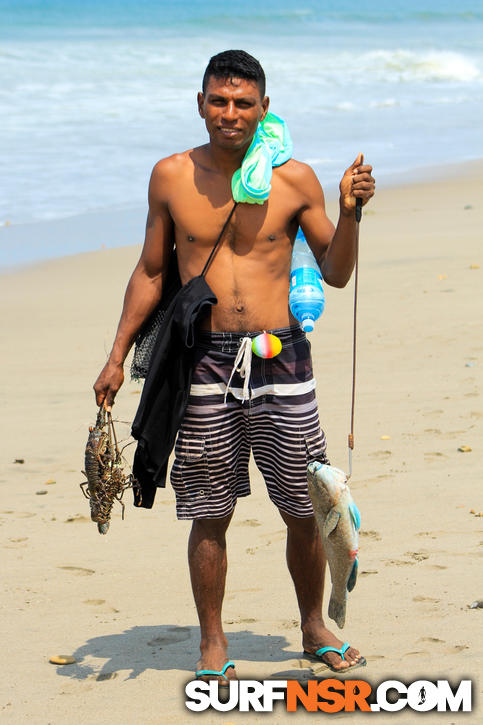 Nicaragua Surf Report - Report Photo 04/09/2018  8:18 PM 