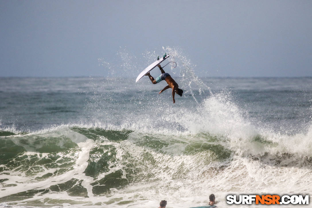 Nicaragua Surf Report - Report Photo 09/29/2022  4:19 PM 