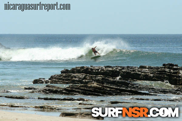 Nicaragua Surf Report - Report Photo 03/04/2012  3:37 PM 