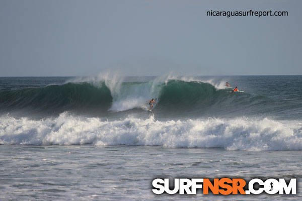 Nicaragua Surf Report - Report Photo 06/03/2014  10:38 PM 