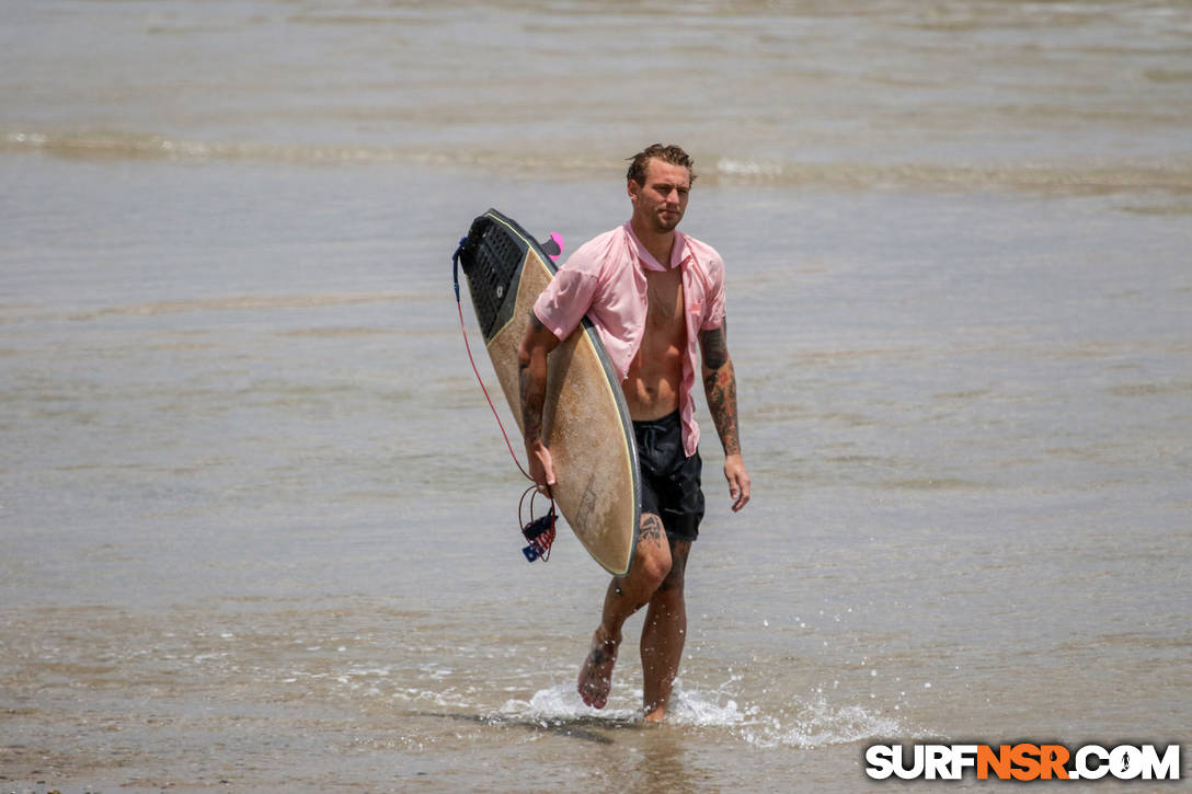 Nicaragua Surf Report - Report Photo 08/19/2018  6:15 PM 