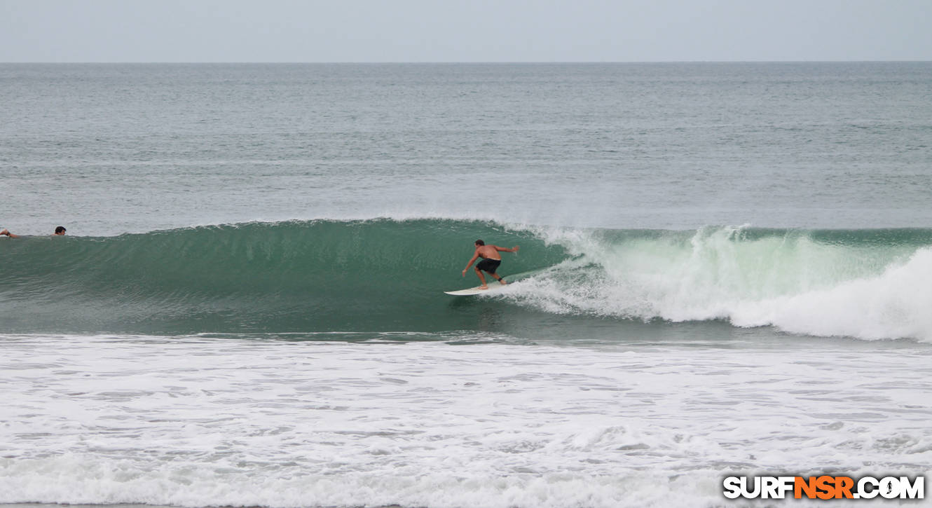 Nicaragua Surf Report - Report Photo 07/30/2015  2:11 PM 