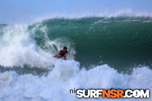 Nicaragua Surf Report - Report Photo 08/17/2012  8:39 PM 