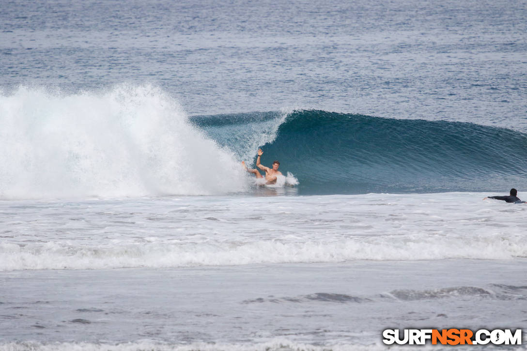 Nicaragua Surf Report - Report Photo 06/15/2018 8:11 PM