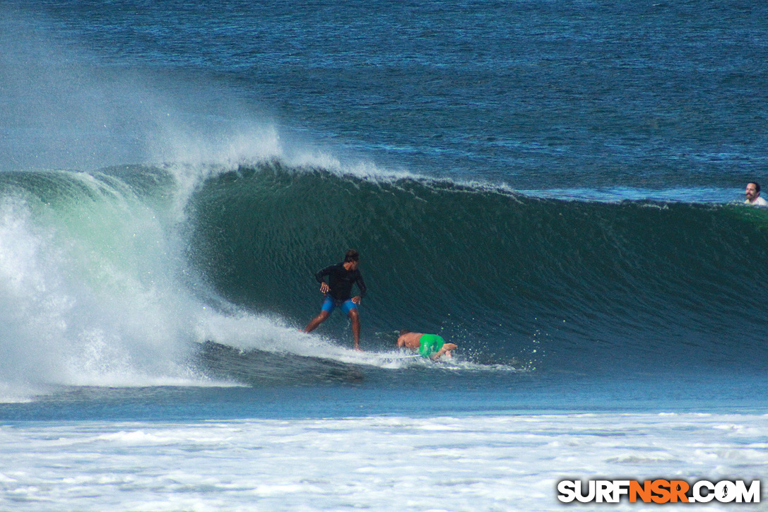 Nicaragua Surf Report - Report Photo 02/26/2018  11:06 PM 