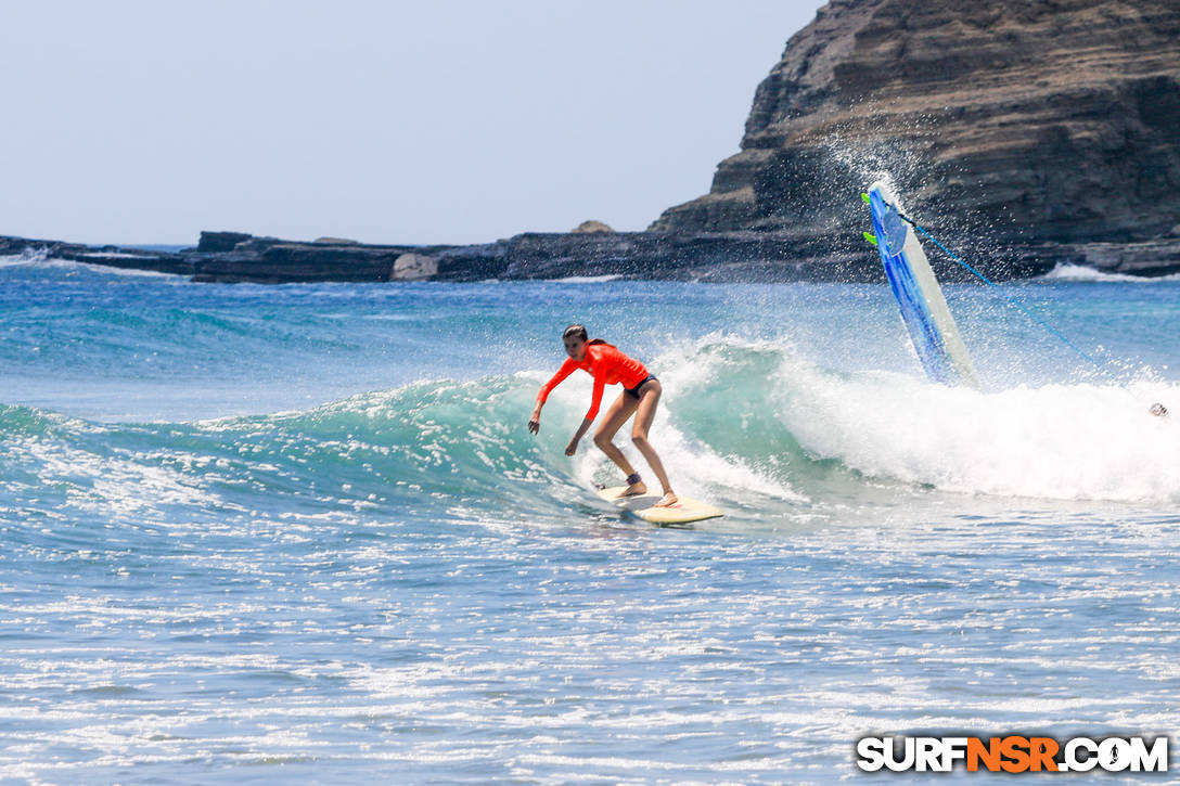 Nicaragua Surf Report - Report Photo 04/04/2020 6:17 PM
