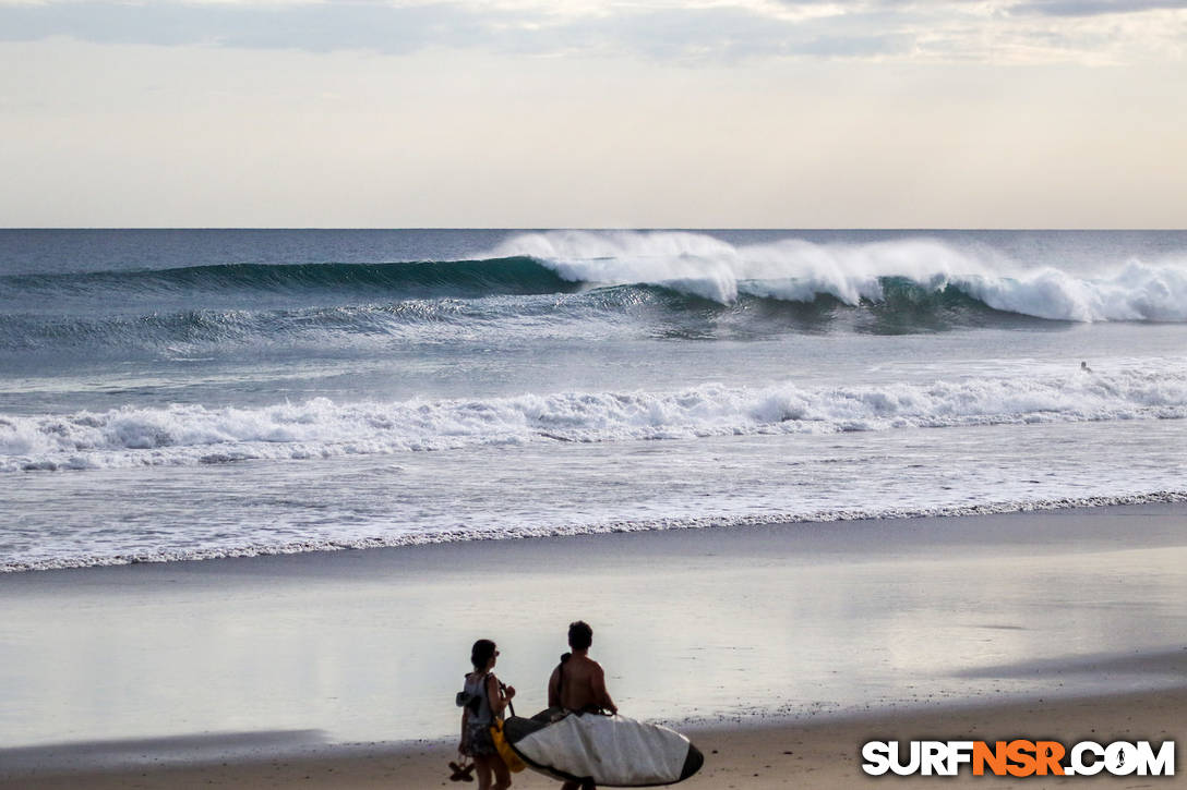 Nicaragua Surf Report - Report Photo 09/08/2019 7:02 PM