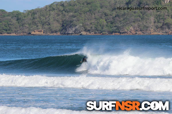 Nicaragua Surf Report - Report Photo 06/18/2014 4:09 PM