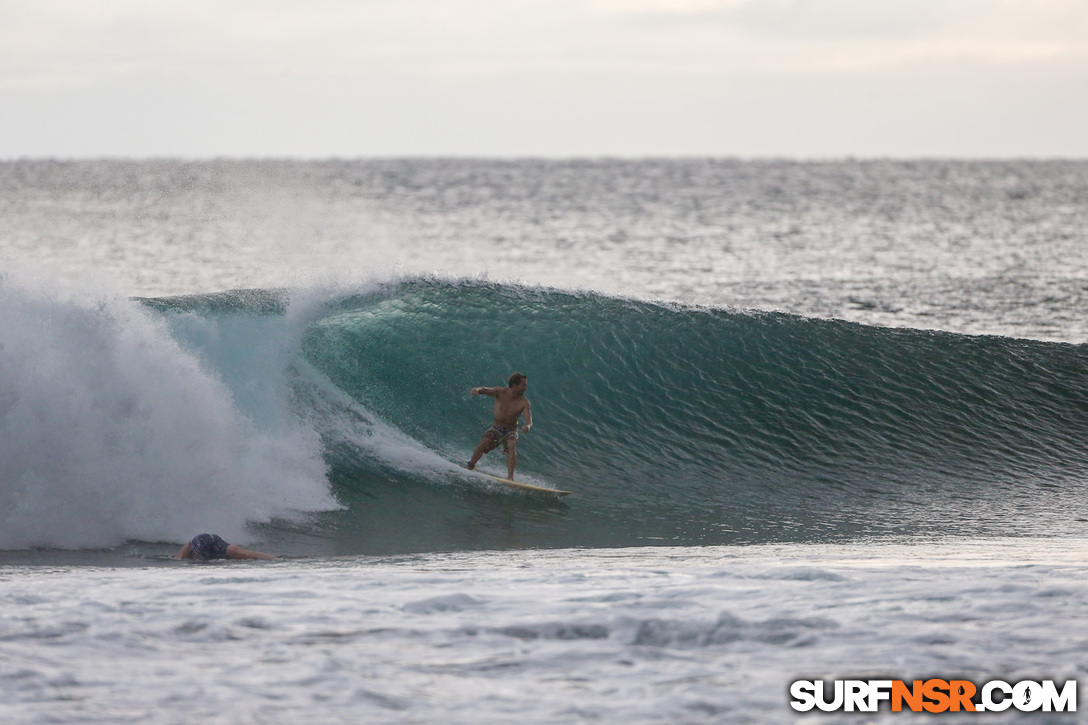 Nicaragua Surf Report - Report Photo 08/13/2017 8:15 PM