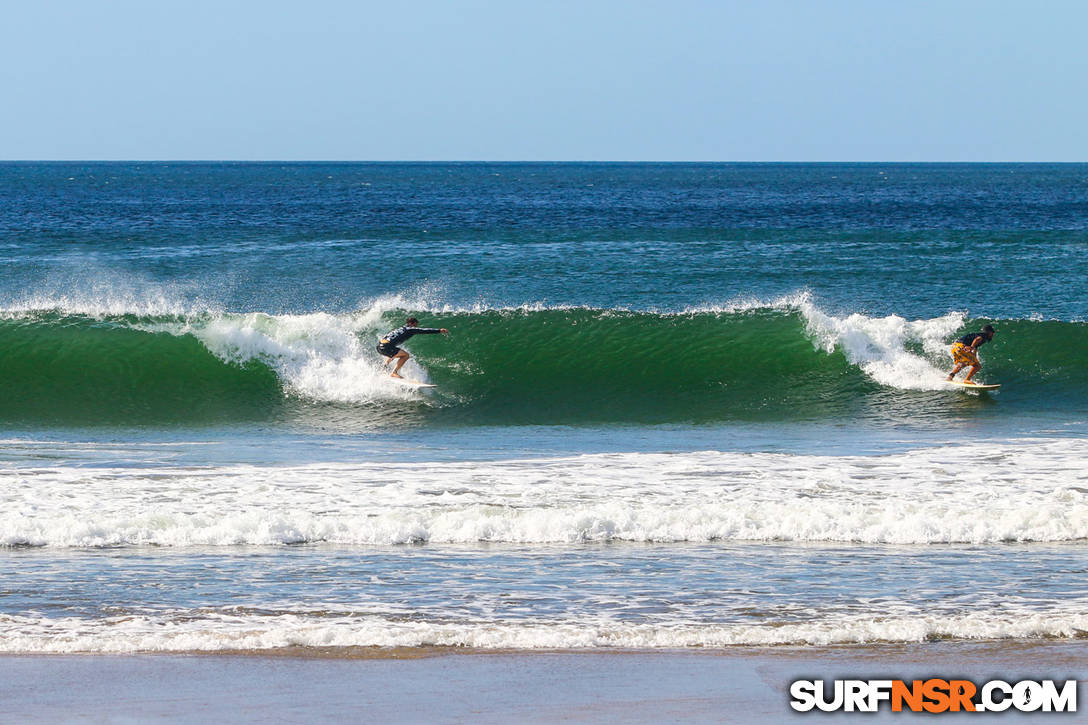 Nicaragua Surf Report - Report Photo 01/12/2023  11:41 AM 