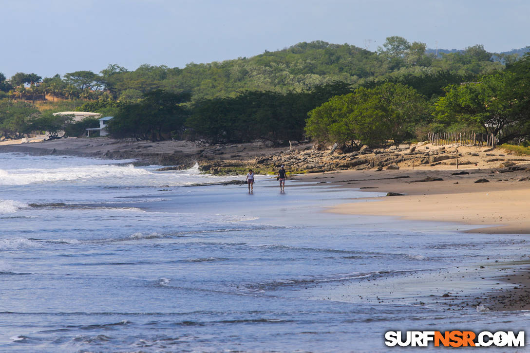 Nicaragua Surf Report - Report Photo 12/03/2018 8:50 PM