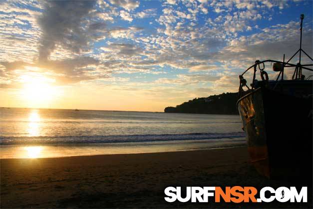 Nicaragua Surf Report - Report Photo 12/02/2005  6:55 PM 