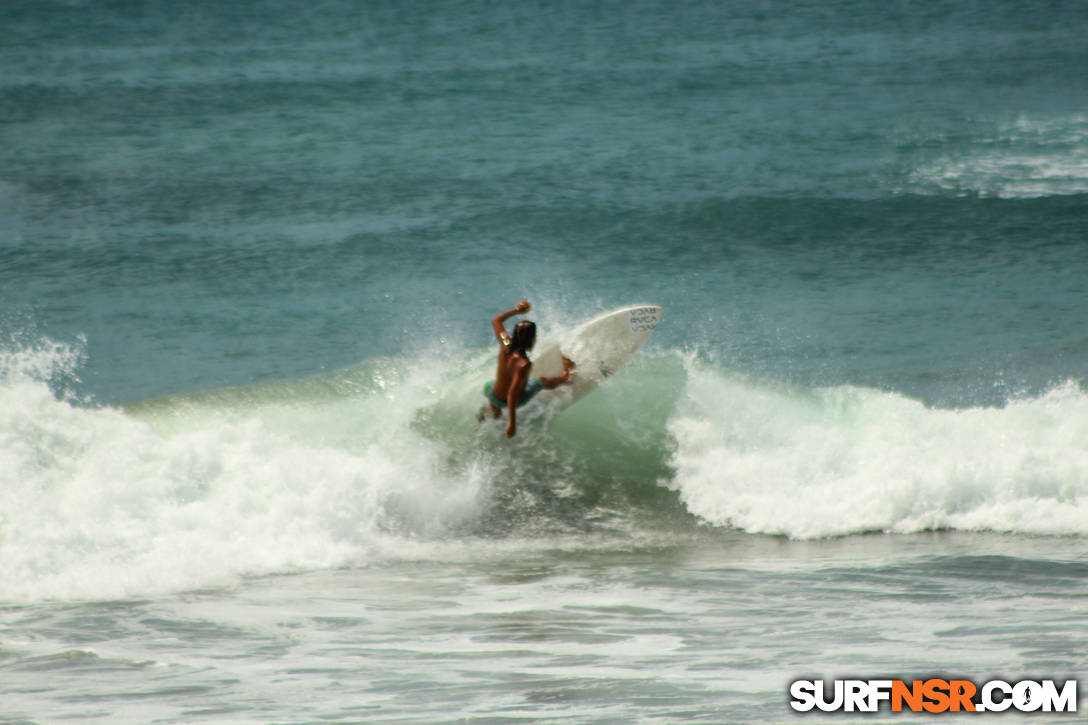 Nicaragua Surf Report - Report Photo 02/18/2019 10:14 PM