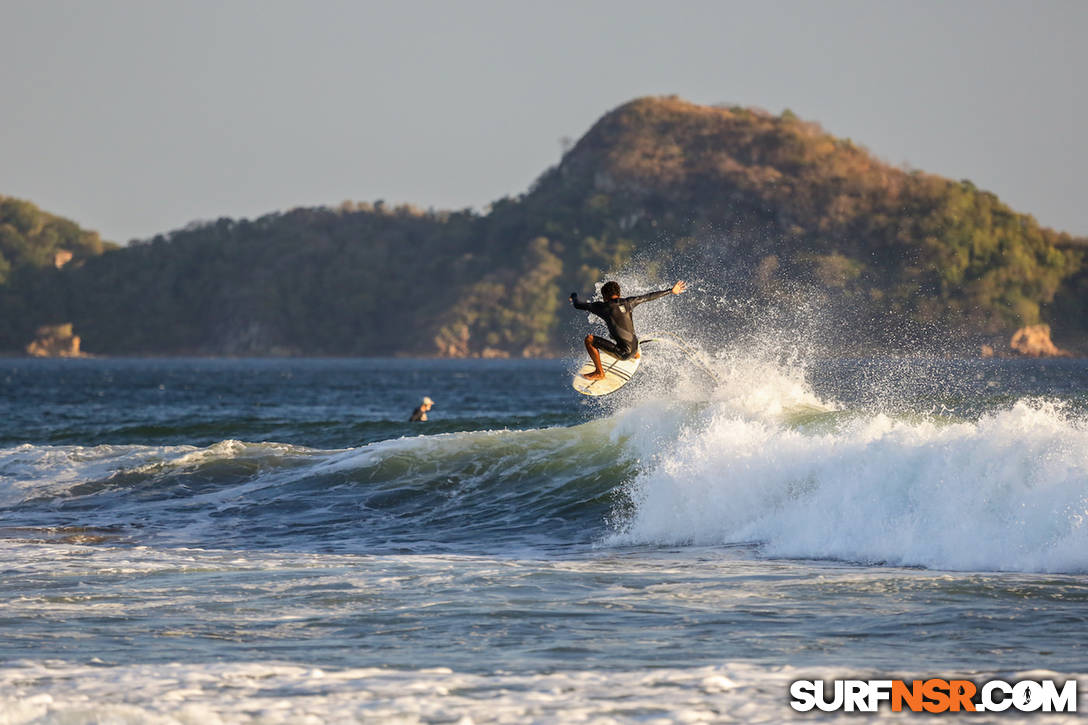 Nicaragua Surf Report - Report Photo 01/11/2019  8:20 PM 