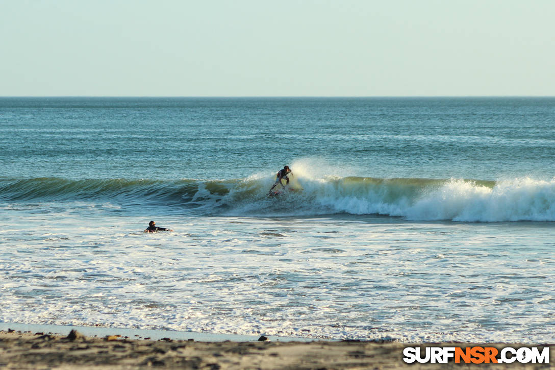 Nicaragua Surf Report - Report Photo 02/13/2019  10:42 PM 
