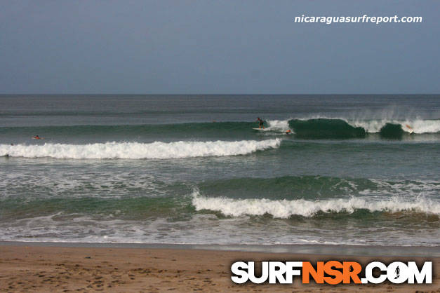 Nicaragua Surf Report - Report Photo 07/17/2009  2:14 PM 