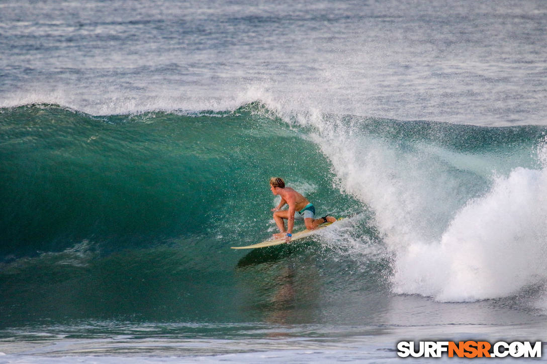 Nicaragua Surf Report - Report Photo 06/29/2020 10:30 PM