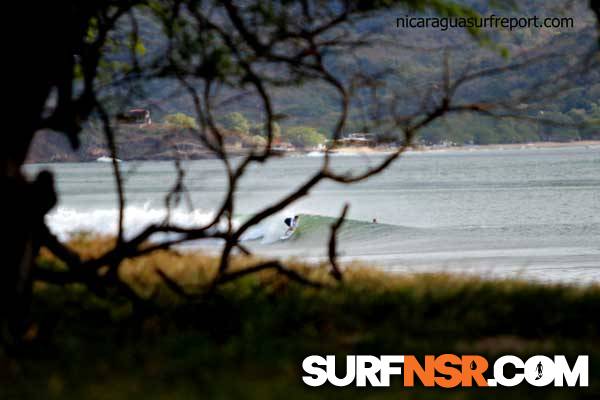 Nicaragua Surf Report - Report Photo 01/17/2014  8:03 PM 