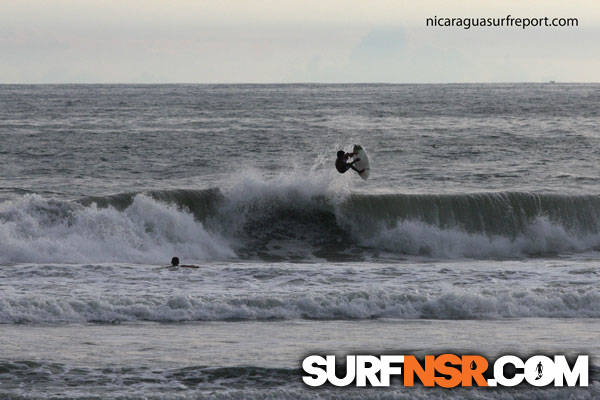 Nicaragua Surf Report - Report Photo 09/16/2010  7:50 PM 