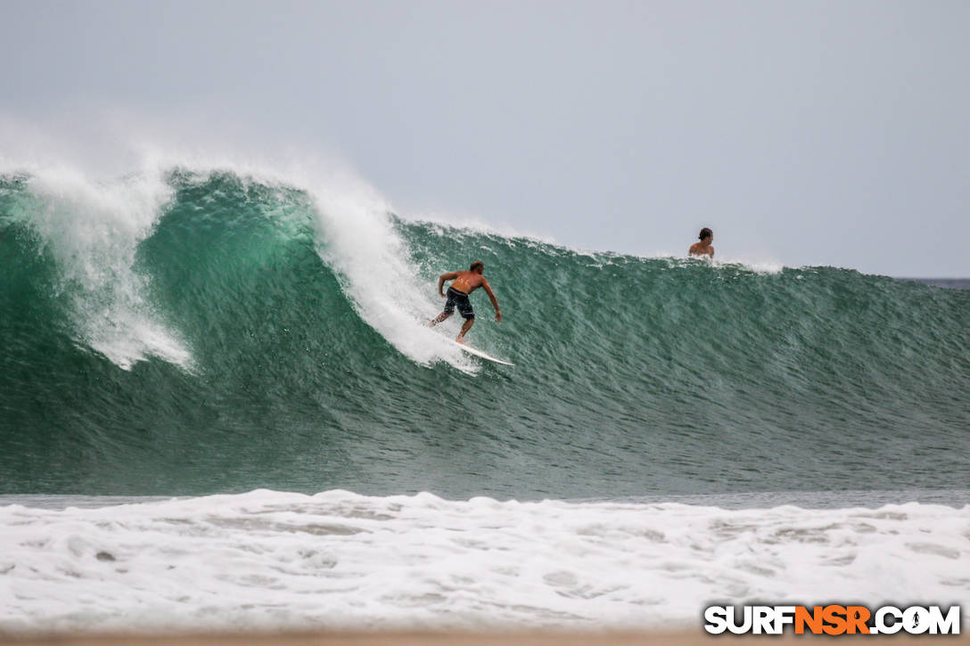 Nicaragua Surf Report - Report Photo 05/16/2022  8:10 PM 