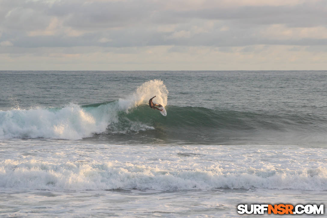 Nicaragua Surf Report - Report Photo 09/18/2020  10:54 PM 